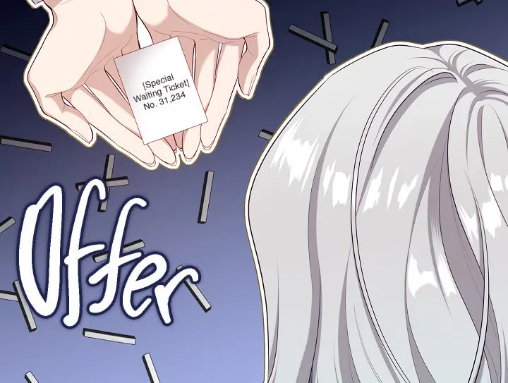 The S-Class Lady Chapter 49 page 43 - 