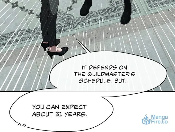 The S-Class Lady Chapter 49 page 45 - 