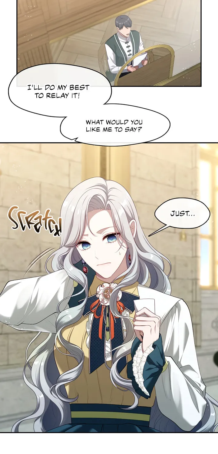 The S-Class Lady Chapter 49 page 48 - 
