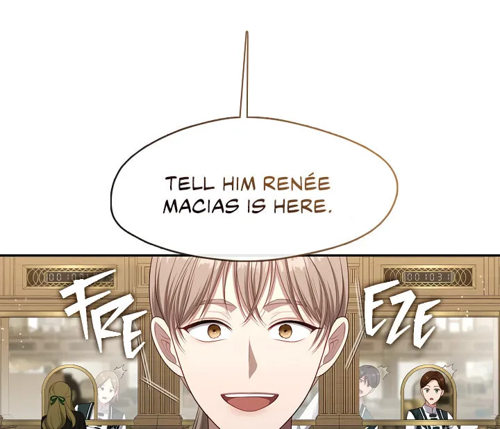 The S-Class Lady Chapter 49 page 49 - 
