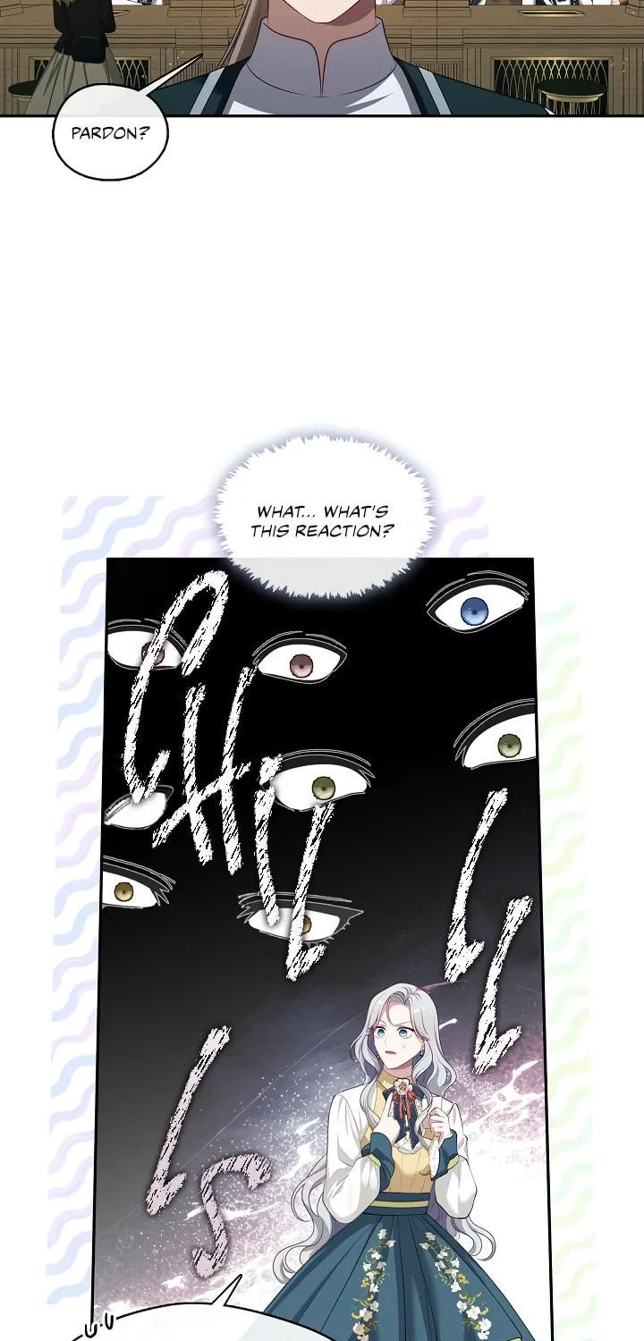 The S-Class Lady Chapter 49 page 50 - 