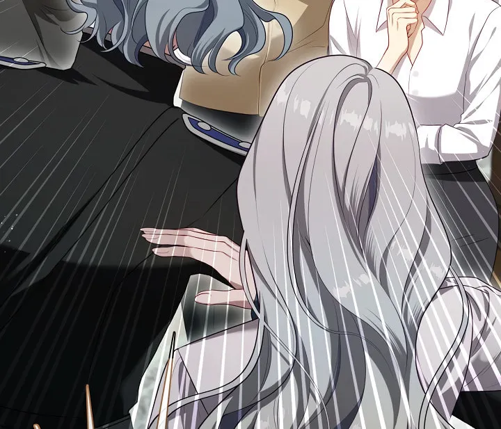 The S-Class Lady Chapter 49 page 53 - 