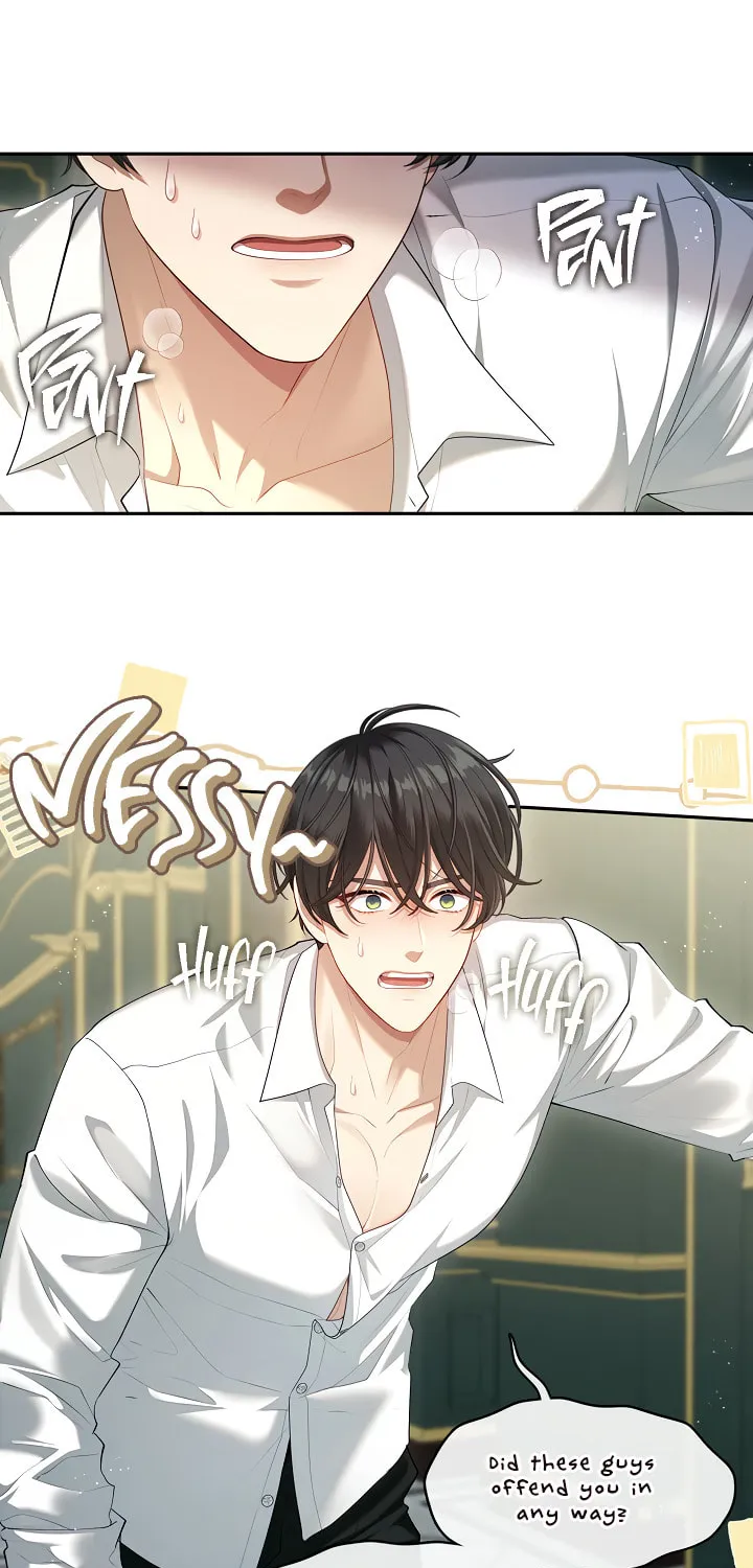 The S-Class Lady Chapter 49 page 60 - 