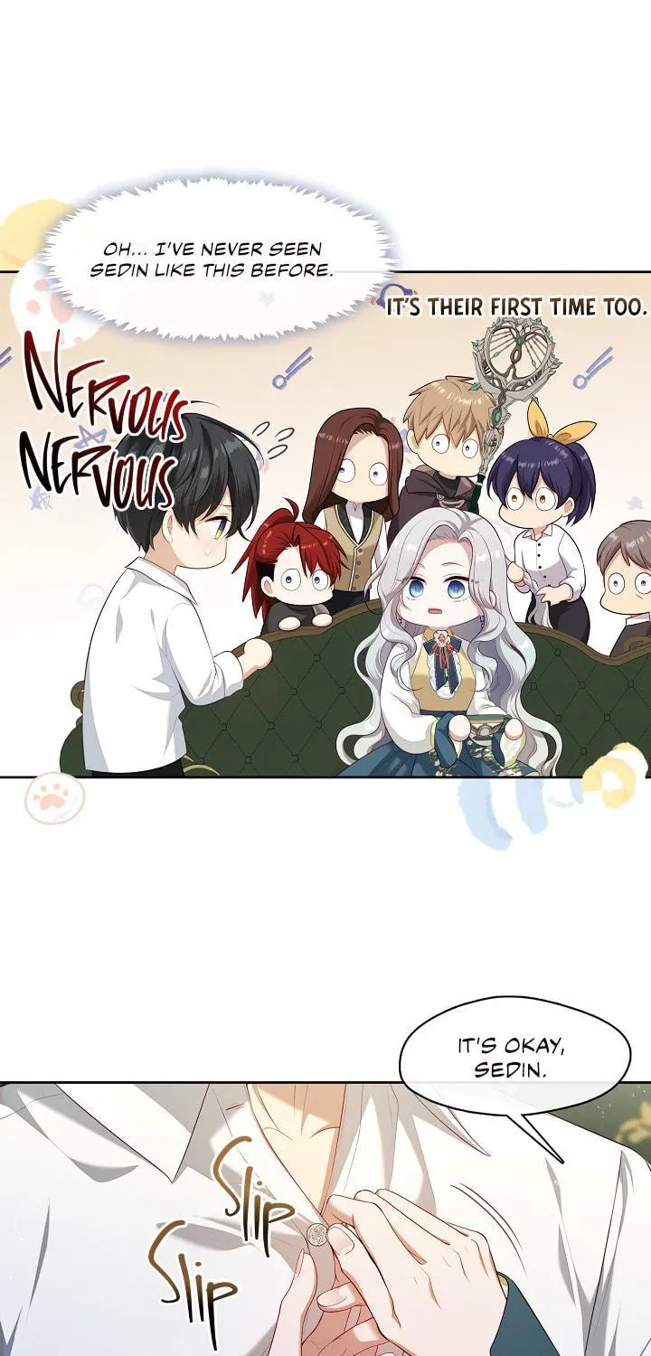 The S-Class Lady Chapter 49 page 62 - 