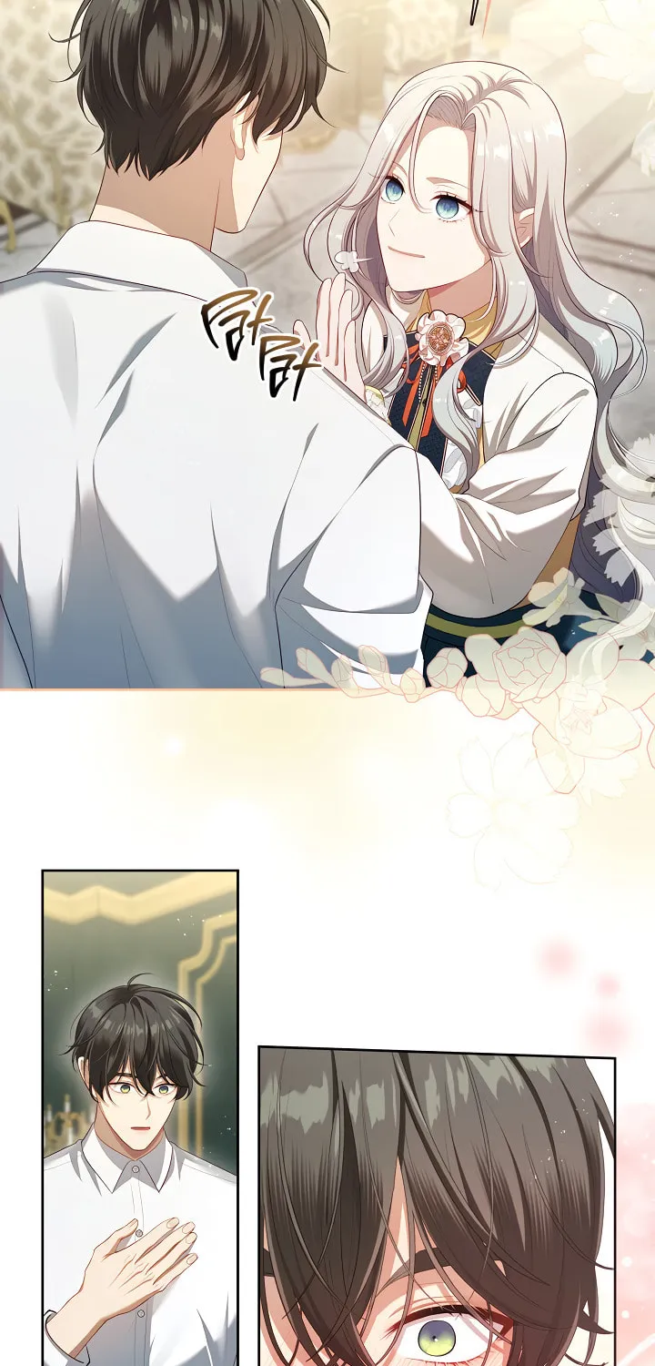 The S-Class Lady Chapter 49 page 64 - 