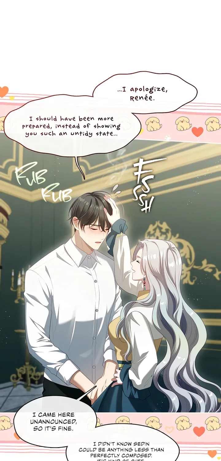 The S-Class Lady Chapter 49 page 66 - 
