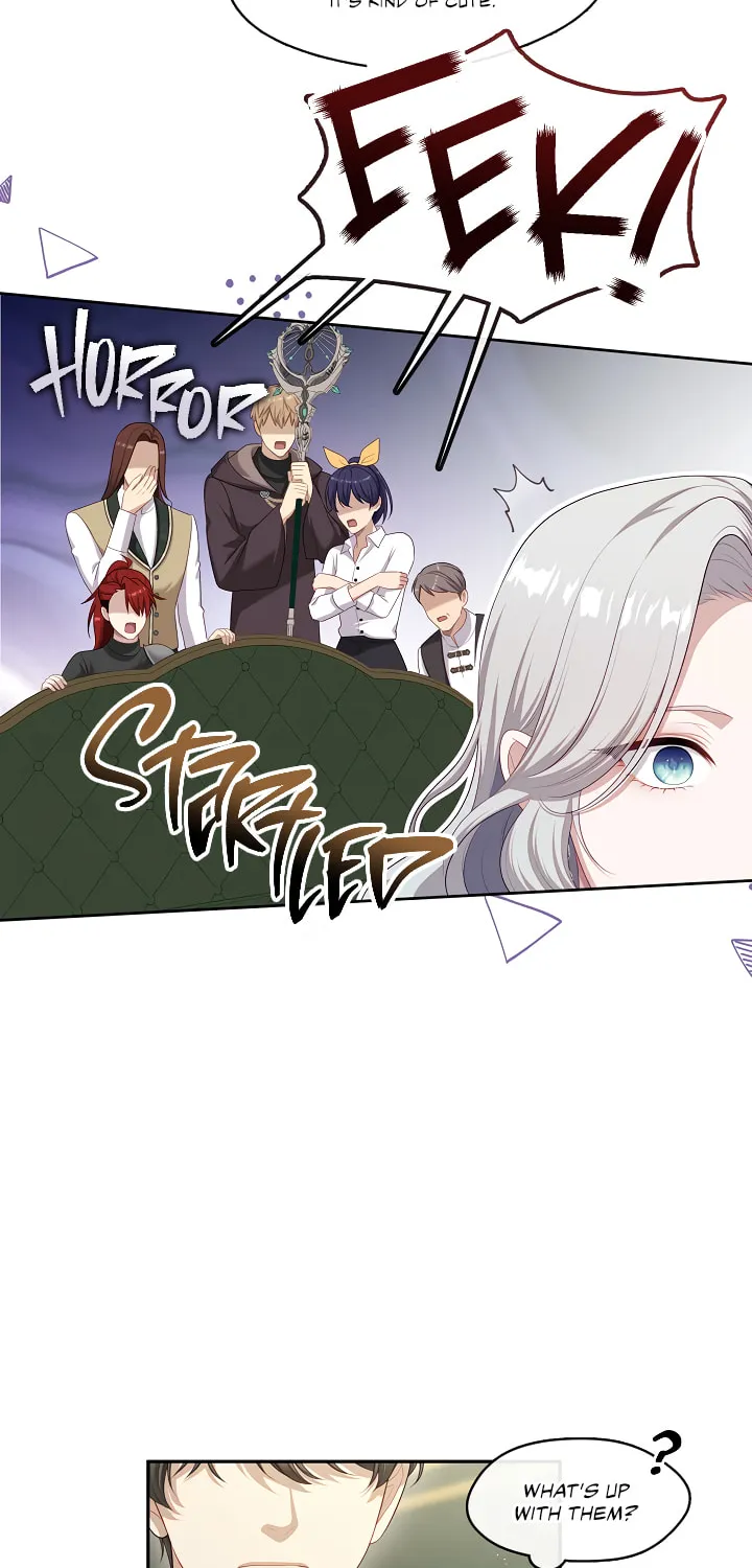 The S-Class Lady Chapter 49 page 67 - 