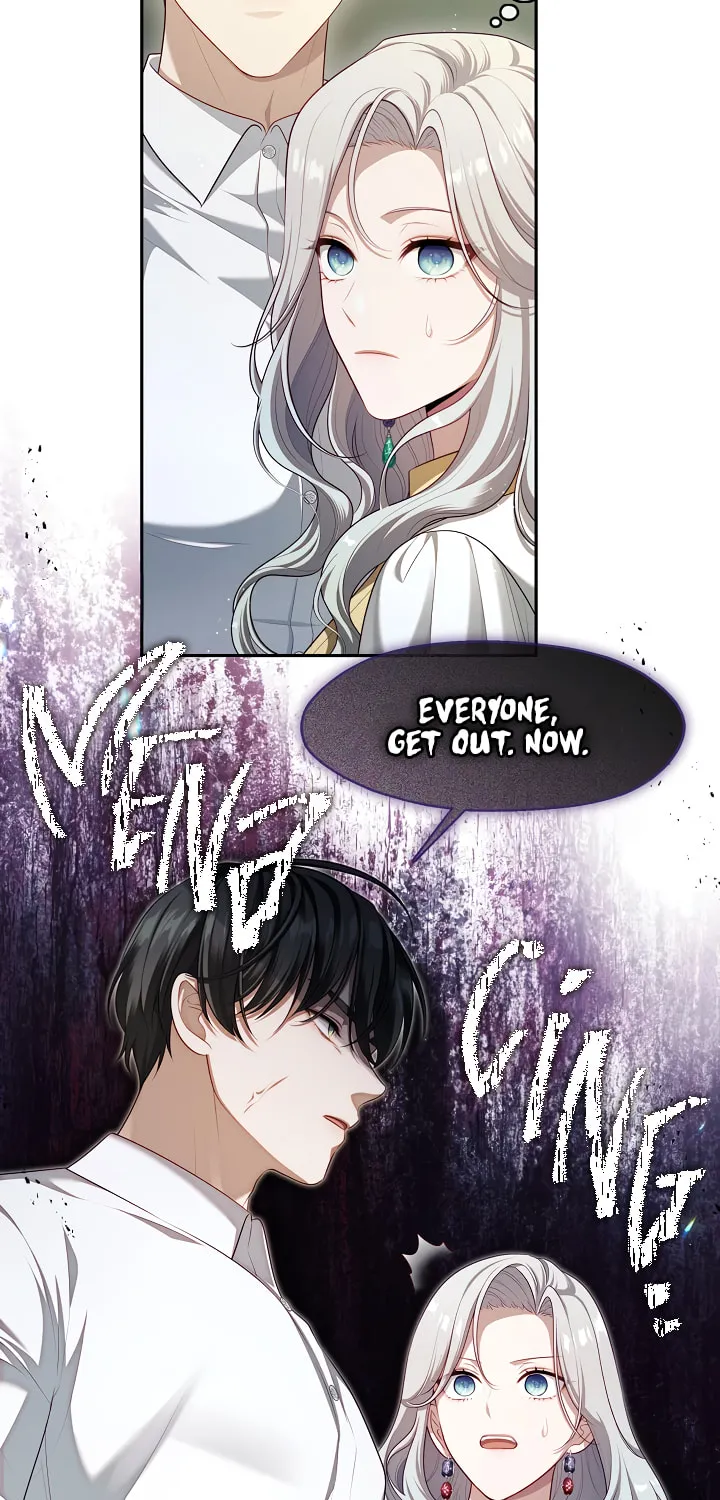 The S-Class Lady Chapter 49 page 68 - 