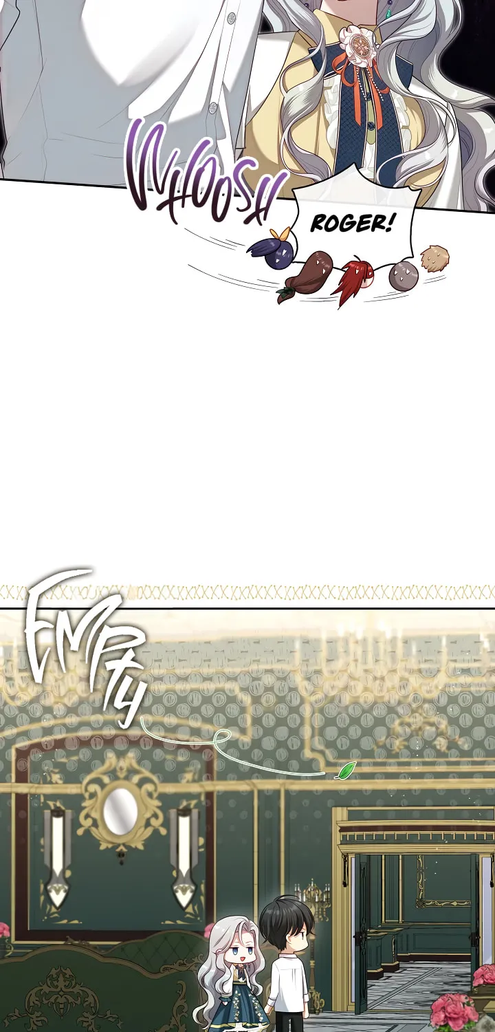 The S-Class Lady Chapter 49 page 69 - 