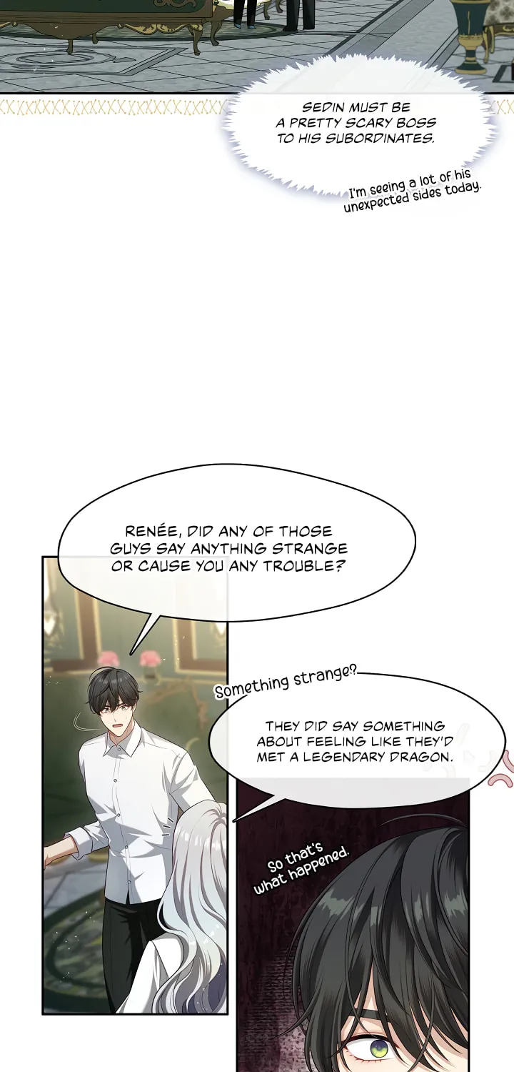 The S-Class Lady Chapter 49 page 70 - 