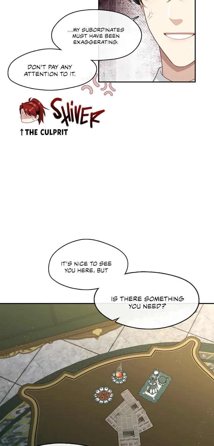 The S-Class Lady Chapter 49 page 71 - 