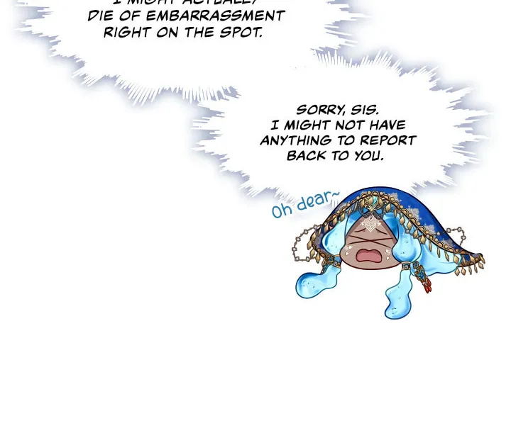 The S-Class Lady Chapter 49 page 76 - 