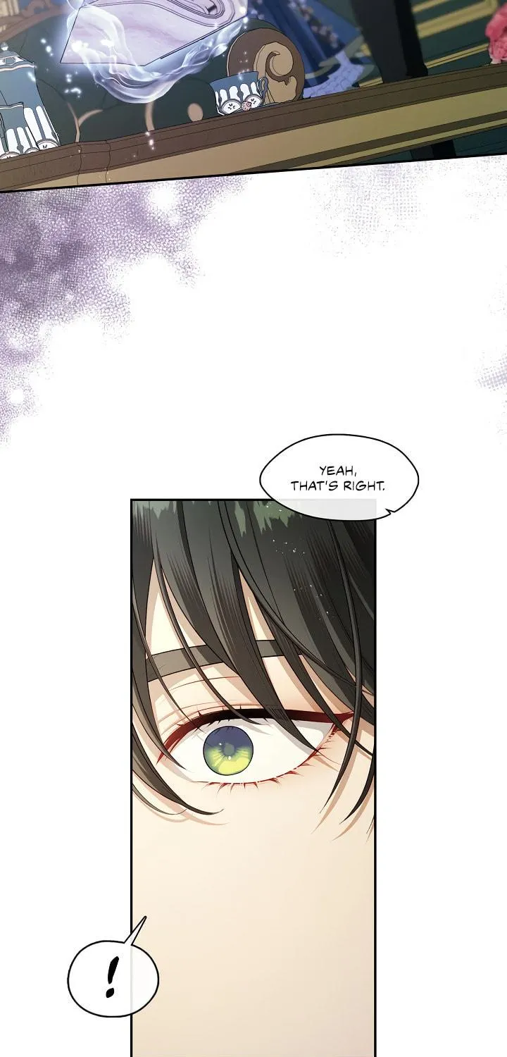 The S-Class Lady Chapter 49 page 79 - 