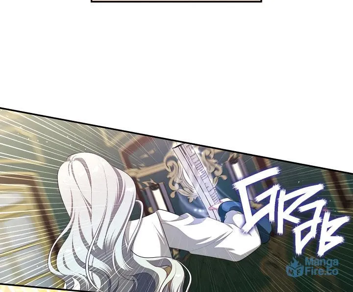 The S-Class Lady Chapter 49 page 80 - 