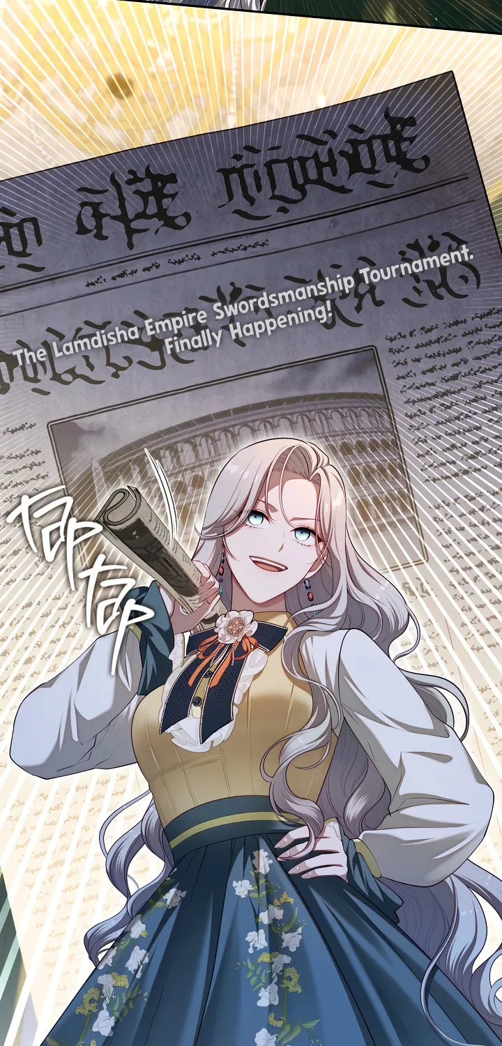 The S-Class Lady Chapter 49 page 81 - 