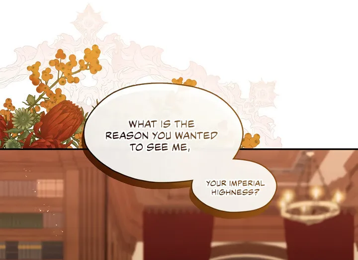 The S-Class Lady Chapter 50 page 3 - 