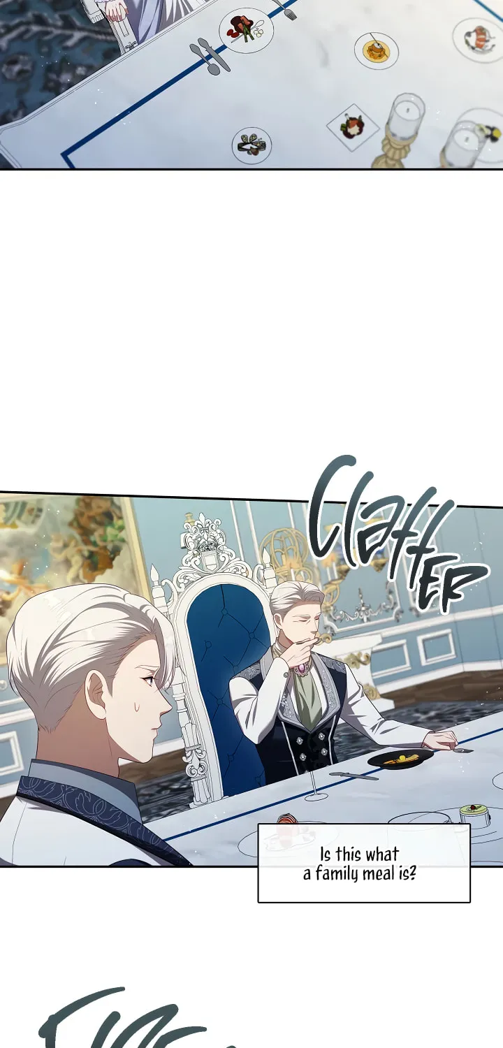 The S-Class Lady Chapter 50 page 30 - 