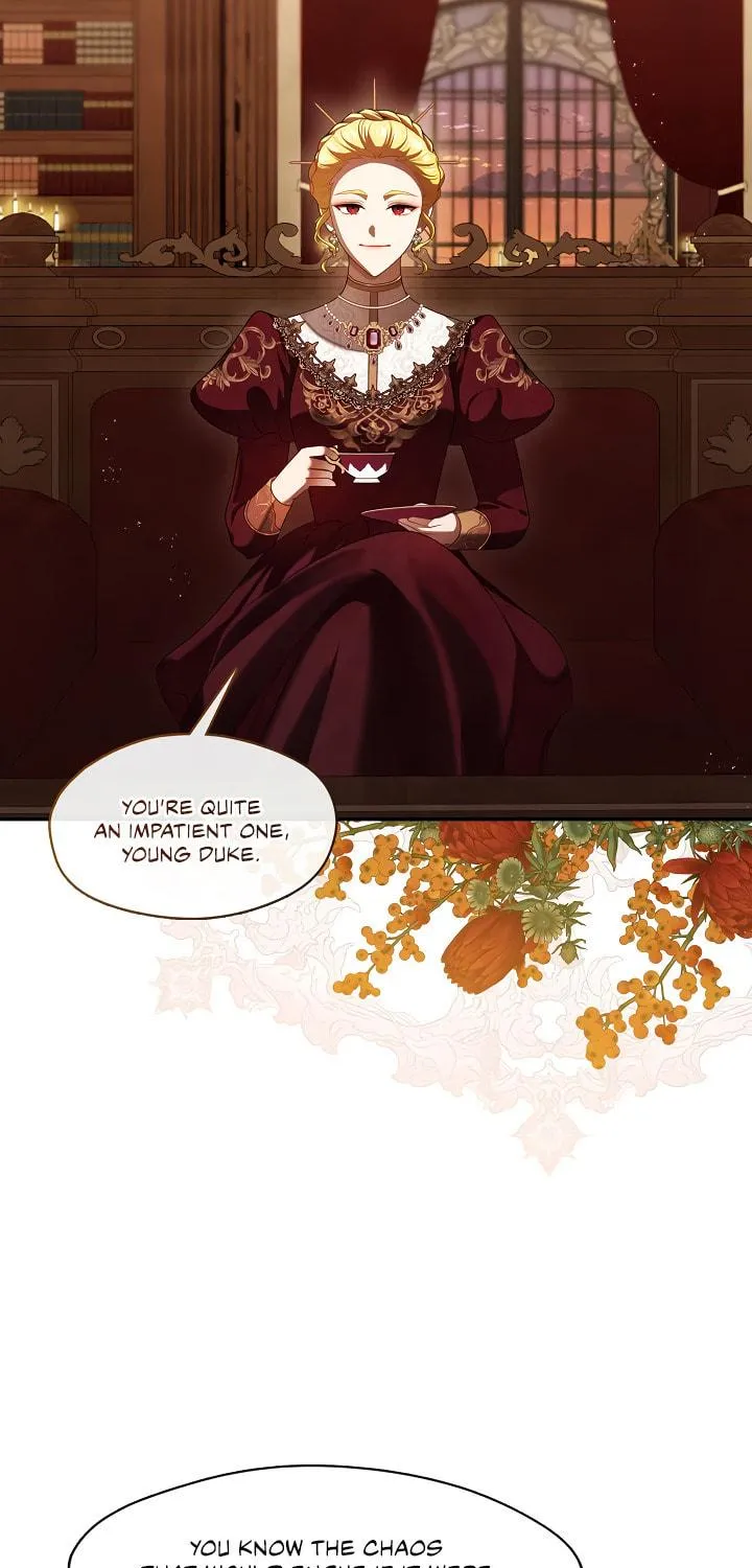 The S-Class Lady Chapter 50 page 4 - 