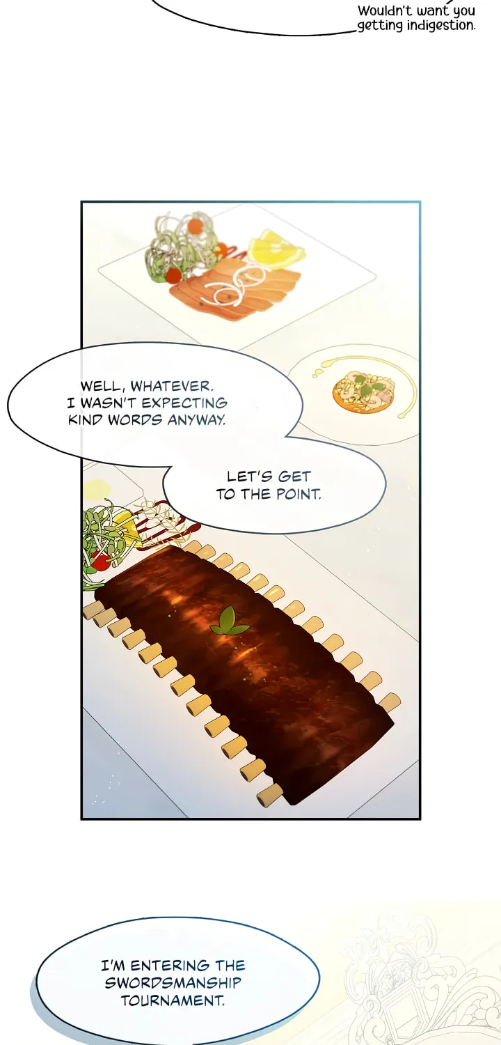 The S-Class Lady Chapter 50 page 34 - 