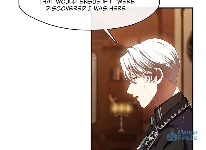 The S-Class Lady Chapter 50 page 5 - 