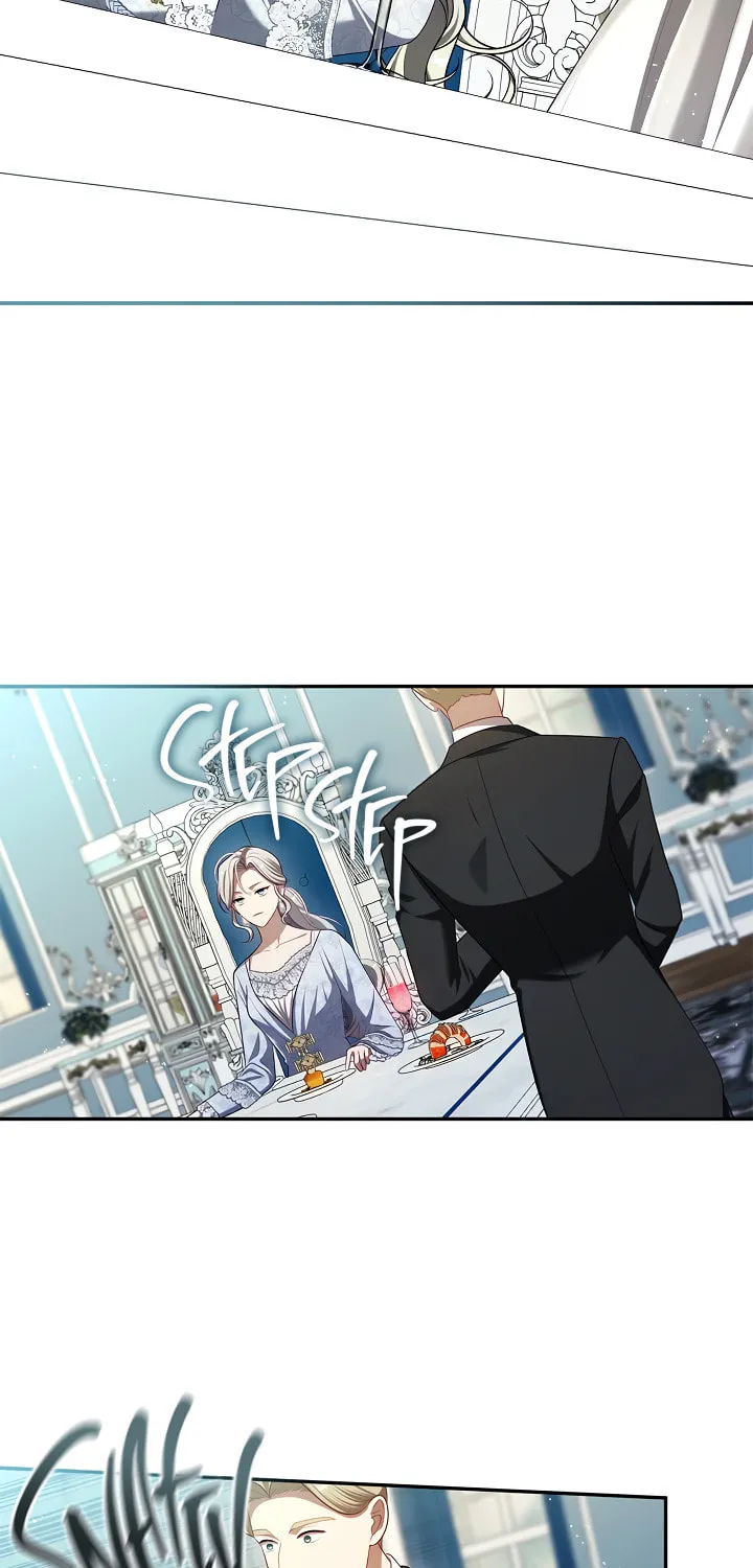 The S-Class Lady Chapter 50 page 42 - 