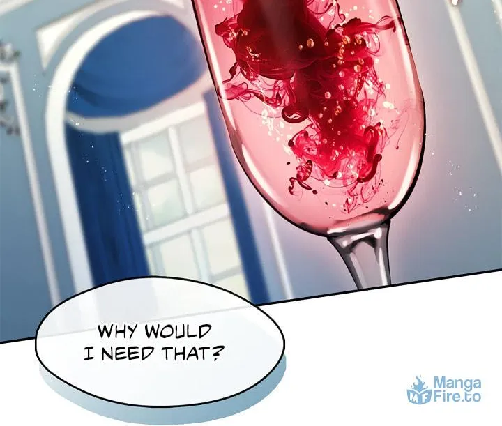 The S-Class Lady Chapter 50 page 45 - 