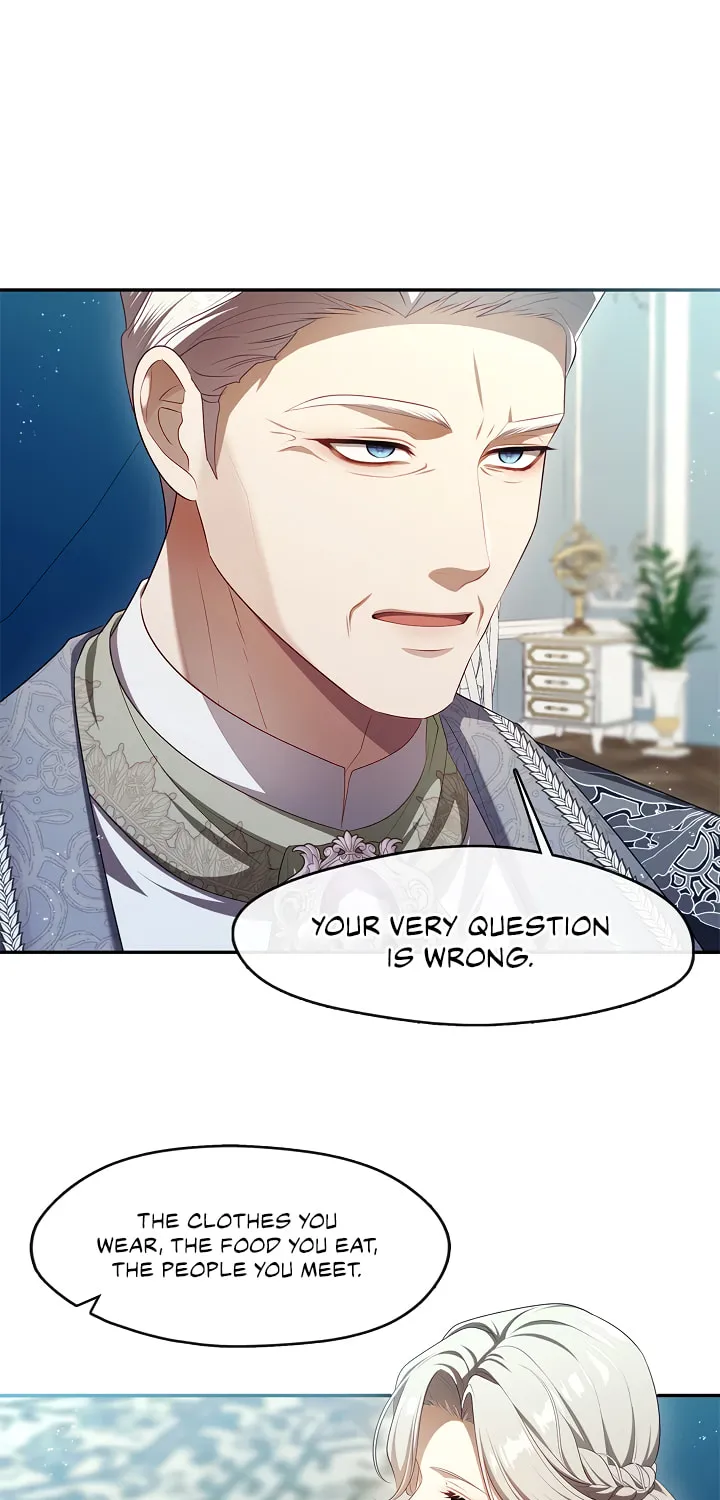 The S-Class Lady Chapter 50 page 46 - 