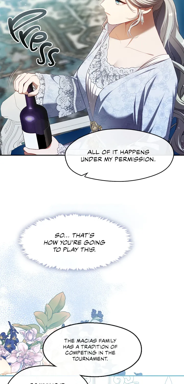 The S-Class Lady Chapter 50 page 47 - 