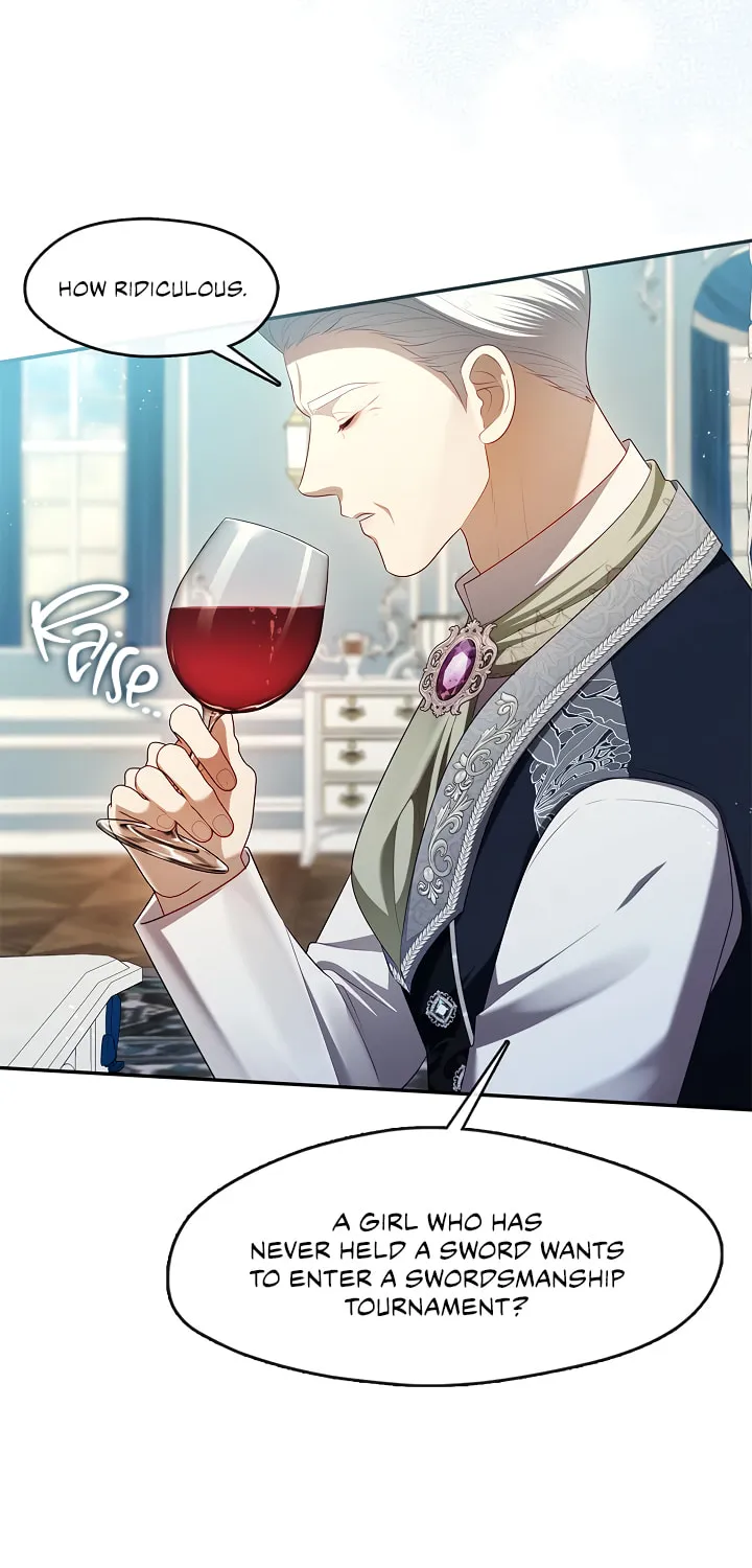 The S-Class Lady Chapter 50 page 49 - 