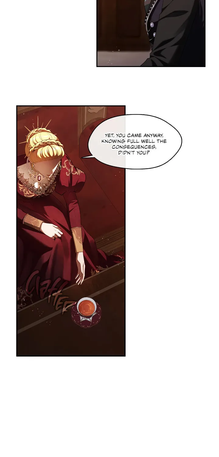 The S-Class Lady Chapter 50 page 6 - 
