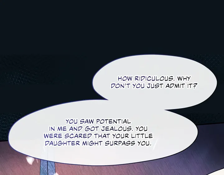 The S-Class Lady Chapter 50 page 54 - 