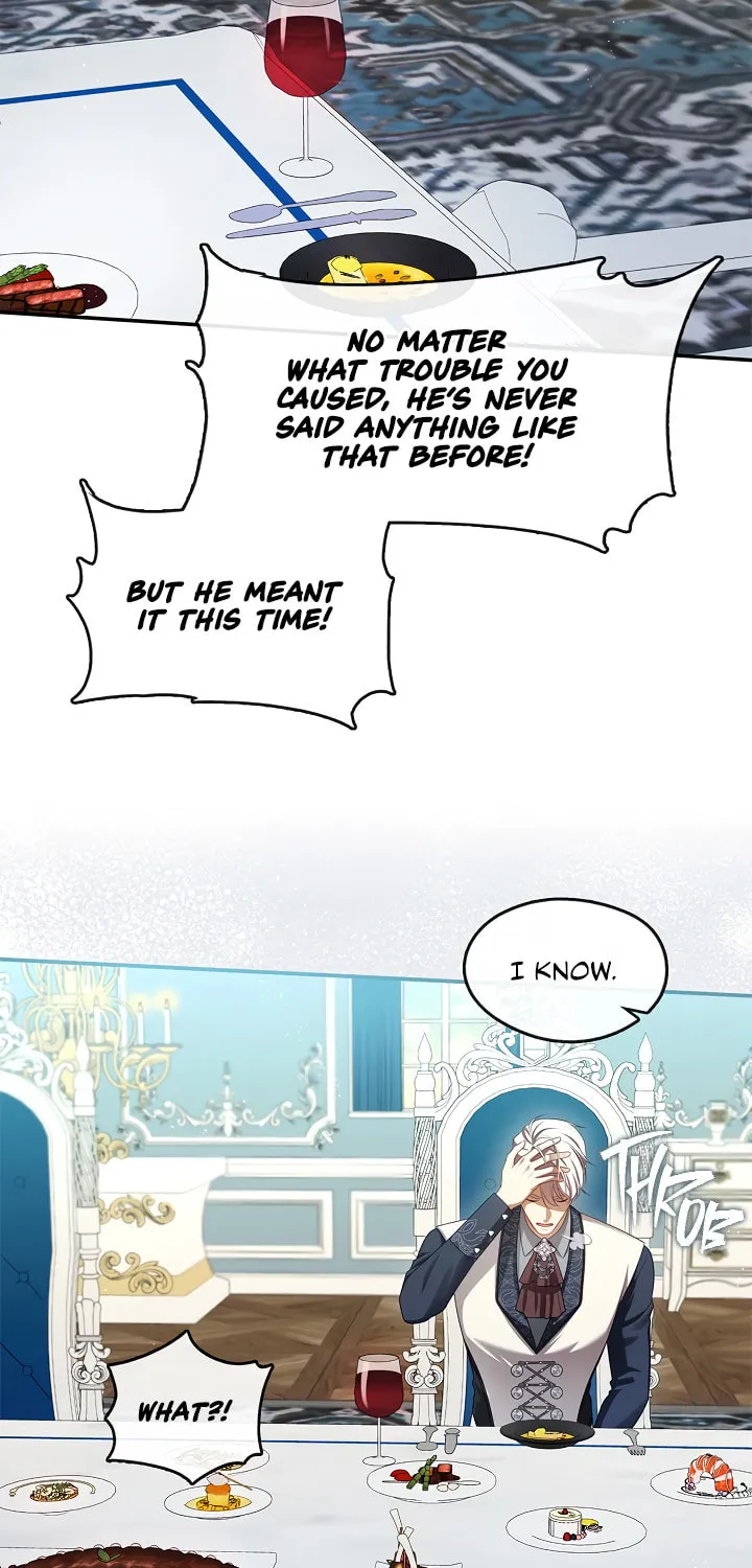 The S-Class Lady Chapter 50 page 65 - 