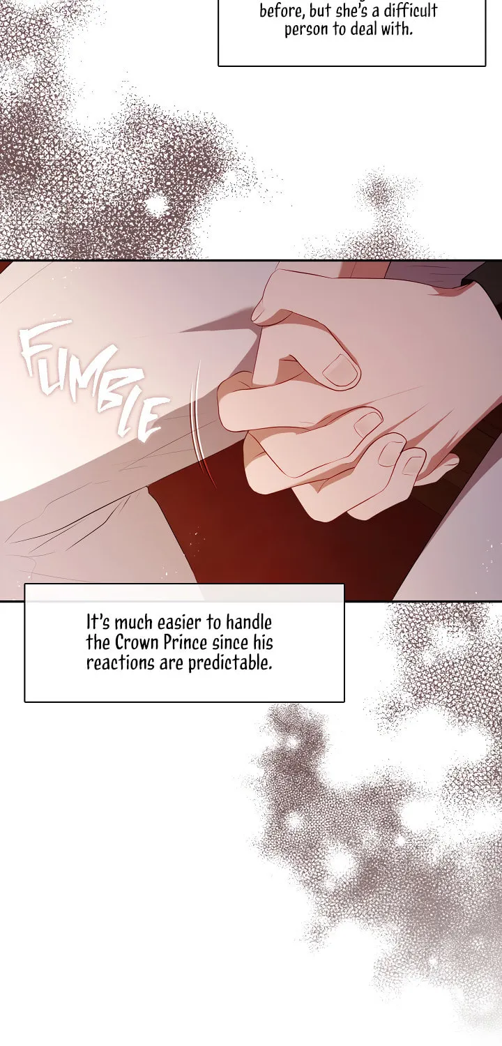 The S-Class Lady Chapter 50 page 8 - 
