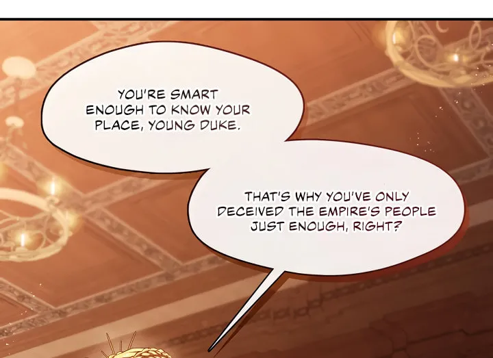 The S-Class Lady Chapter 50 page 9 - 