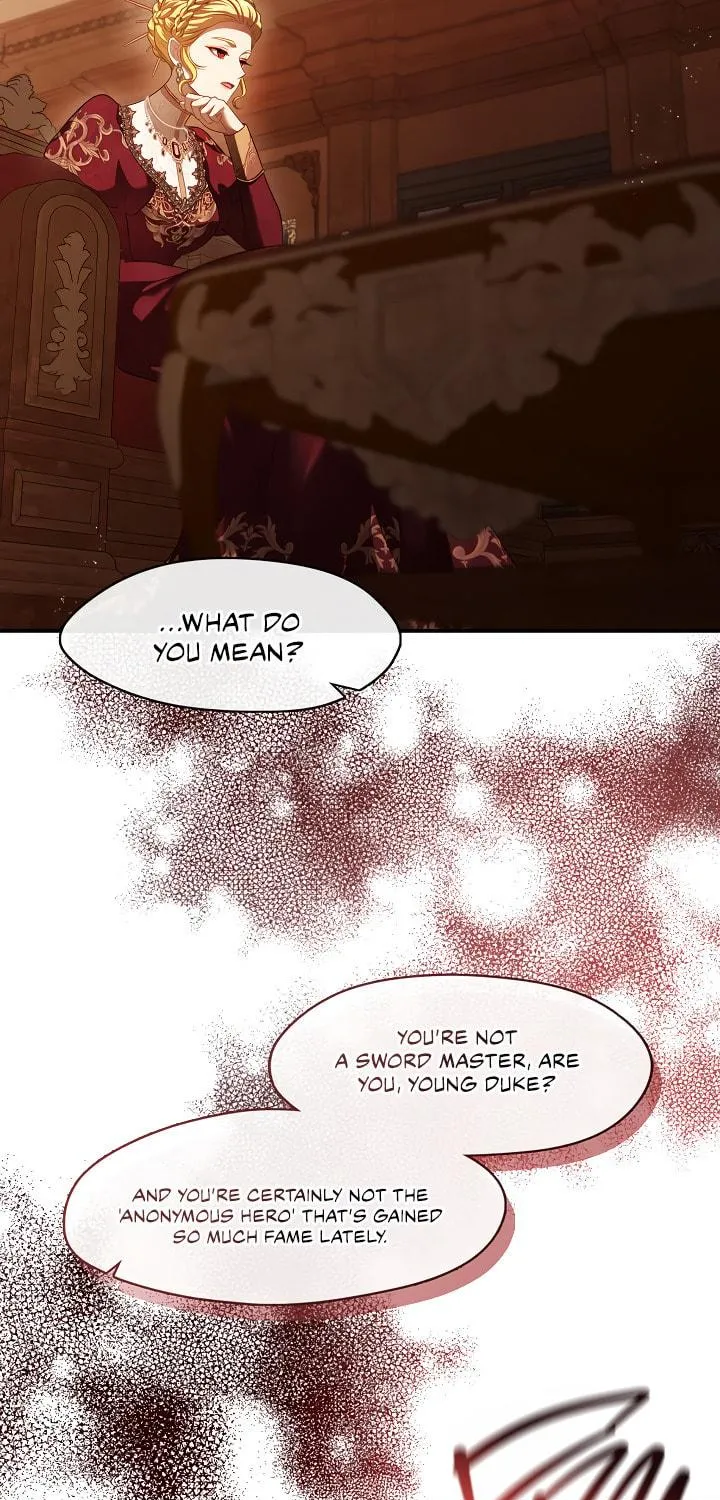 The S-Class Lady Chapter 50 page 10 - 