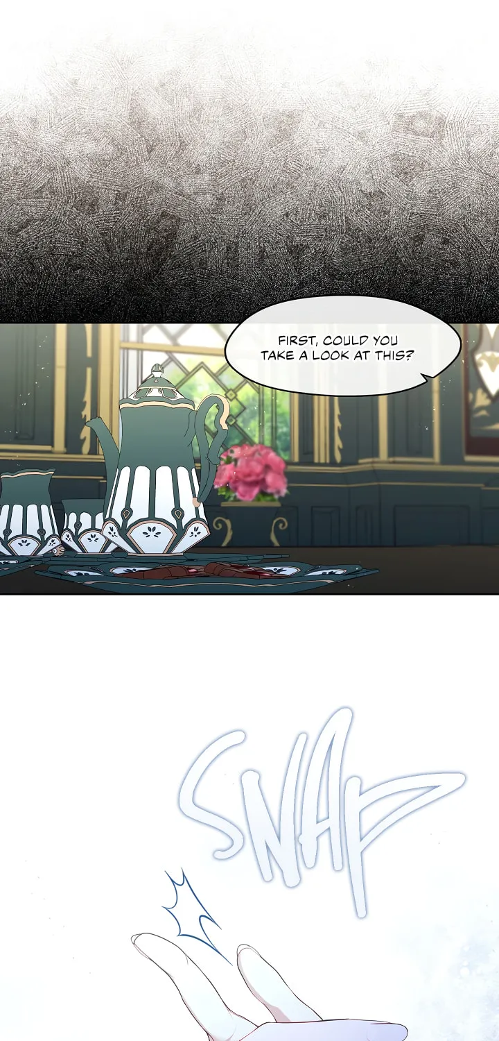 The S-Class Lady Chapter 51 page 2 - 