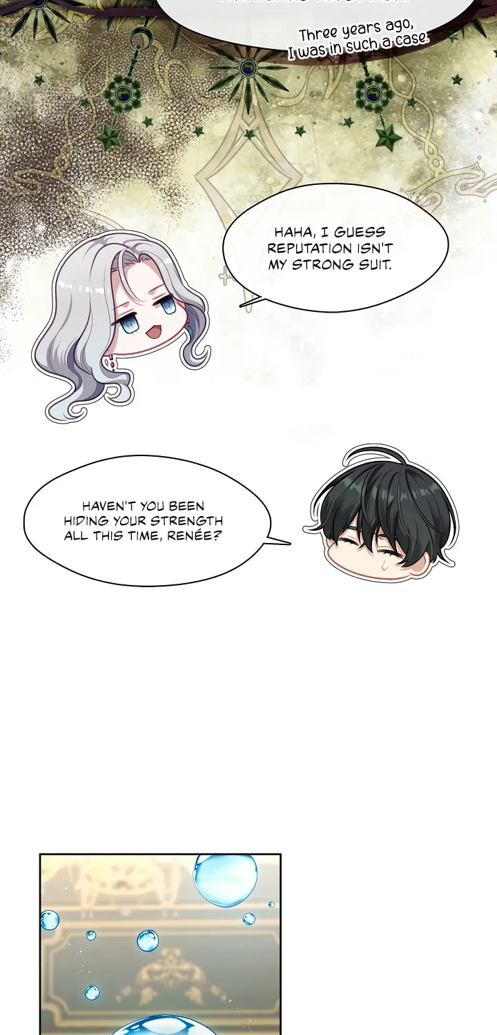 The S-Class Lady Chapter 51 page 14 - 