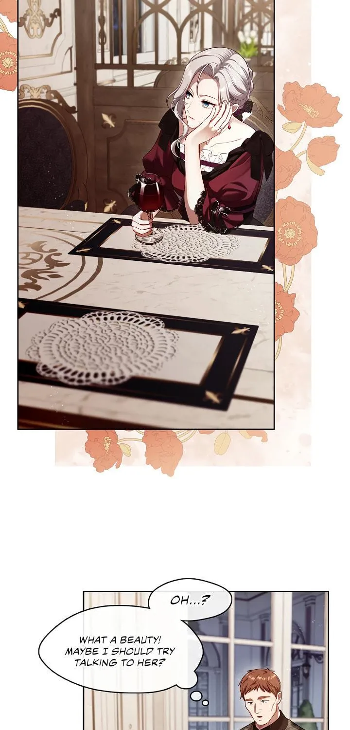 The S-Class Lady Chapter 51 page 20 - 