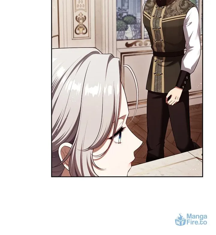 The S-Class Lady Chapter 51 page 21 - 