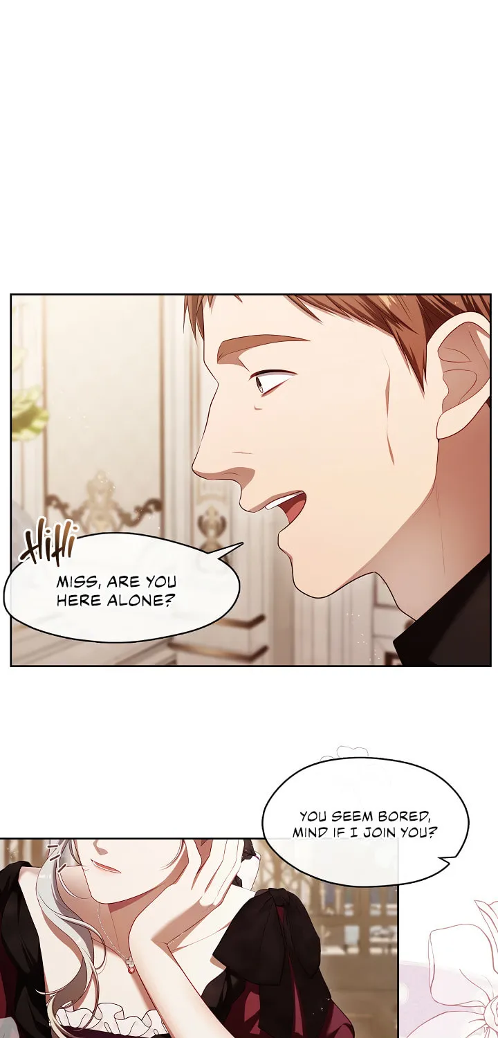 The S-Class Lady Chapter 51 page 22 - 