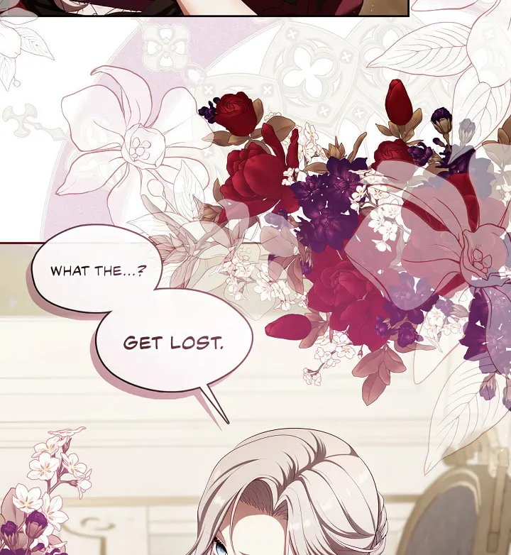 The S-Class Lady Chapter 51 page 23 - 