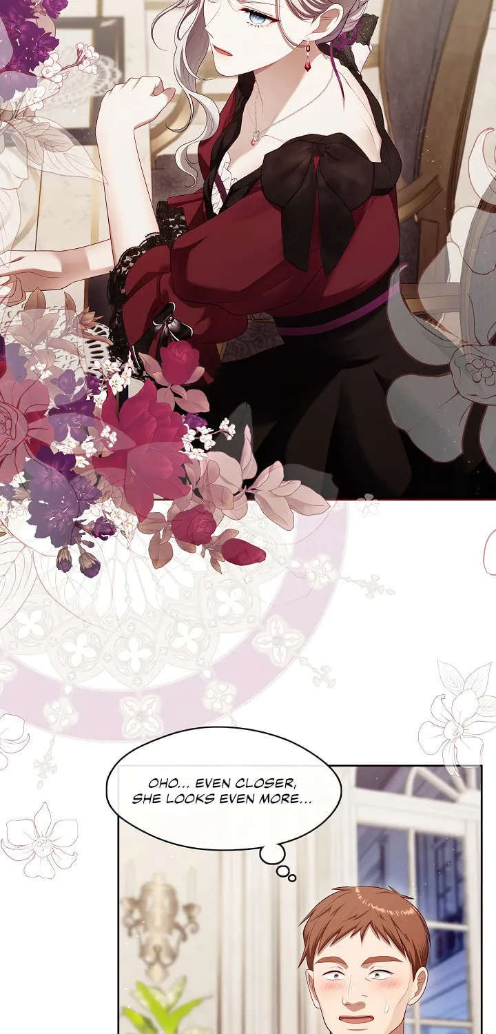 The S-Class Lady Chapter 51 page 24 - 