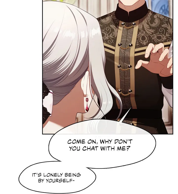 The S-Class Lady Chapter 51 page 25 - 