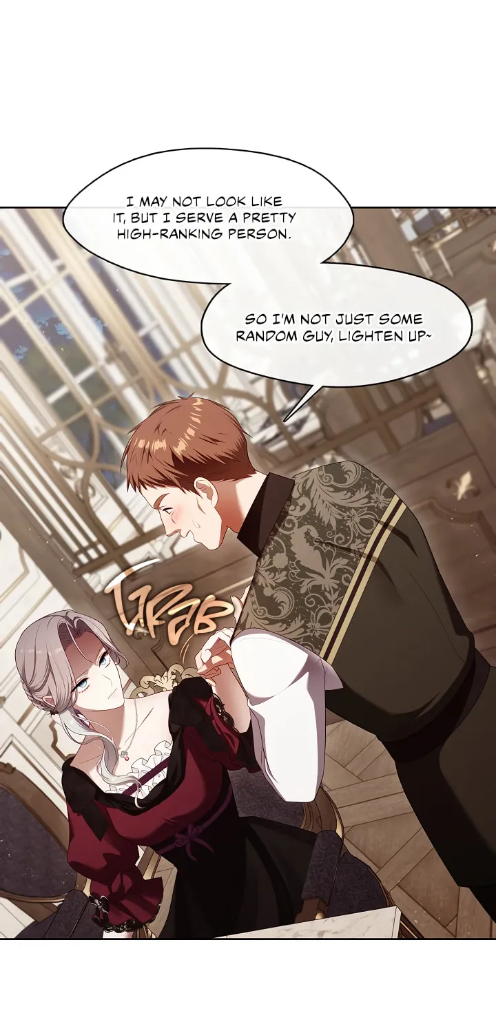 The S-Class Lady Chapter 51 page 26 - 