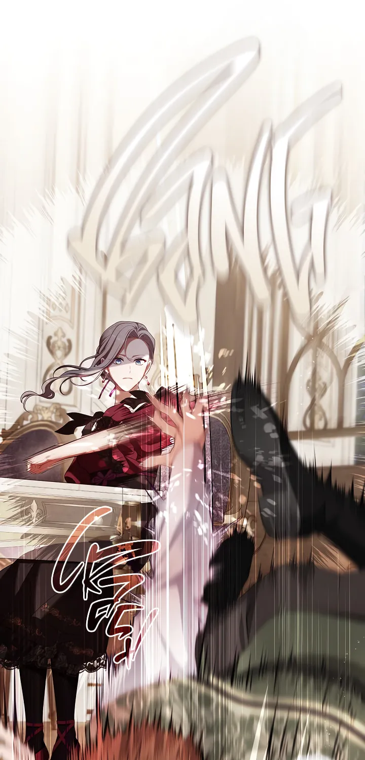 The S-Class Lady Chapter 51 page 28 - 
