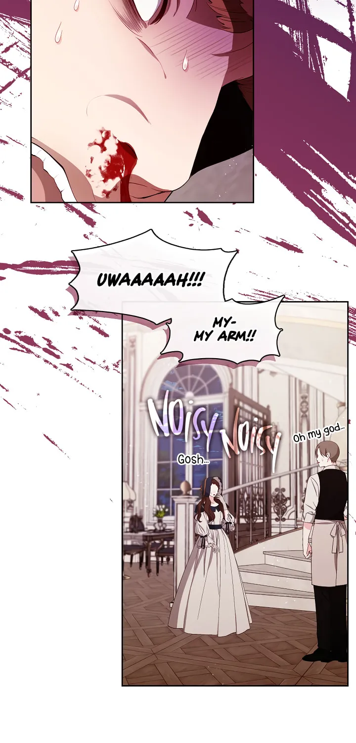 The S-Class Lady Chapter 51 page 30 - 
