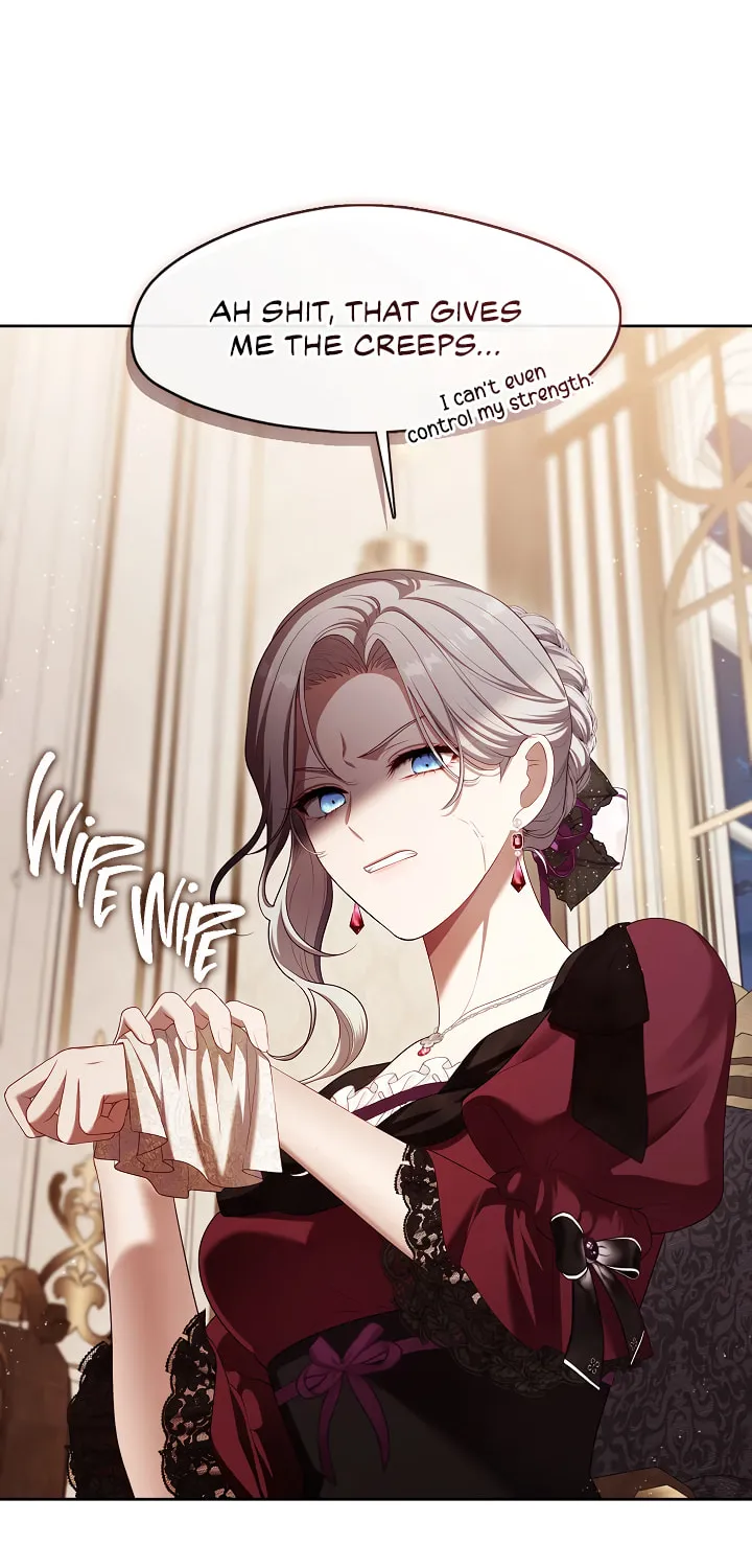 The S-Class Lady Chapter 51 page 31 - 