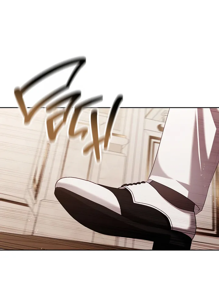 The S-Class Lady Chapter 51 page 32 - 