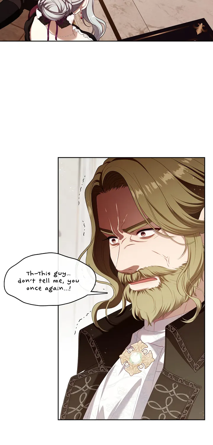 The S-Class Lady Chapter 51 page 34 - 