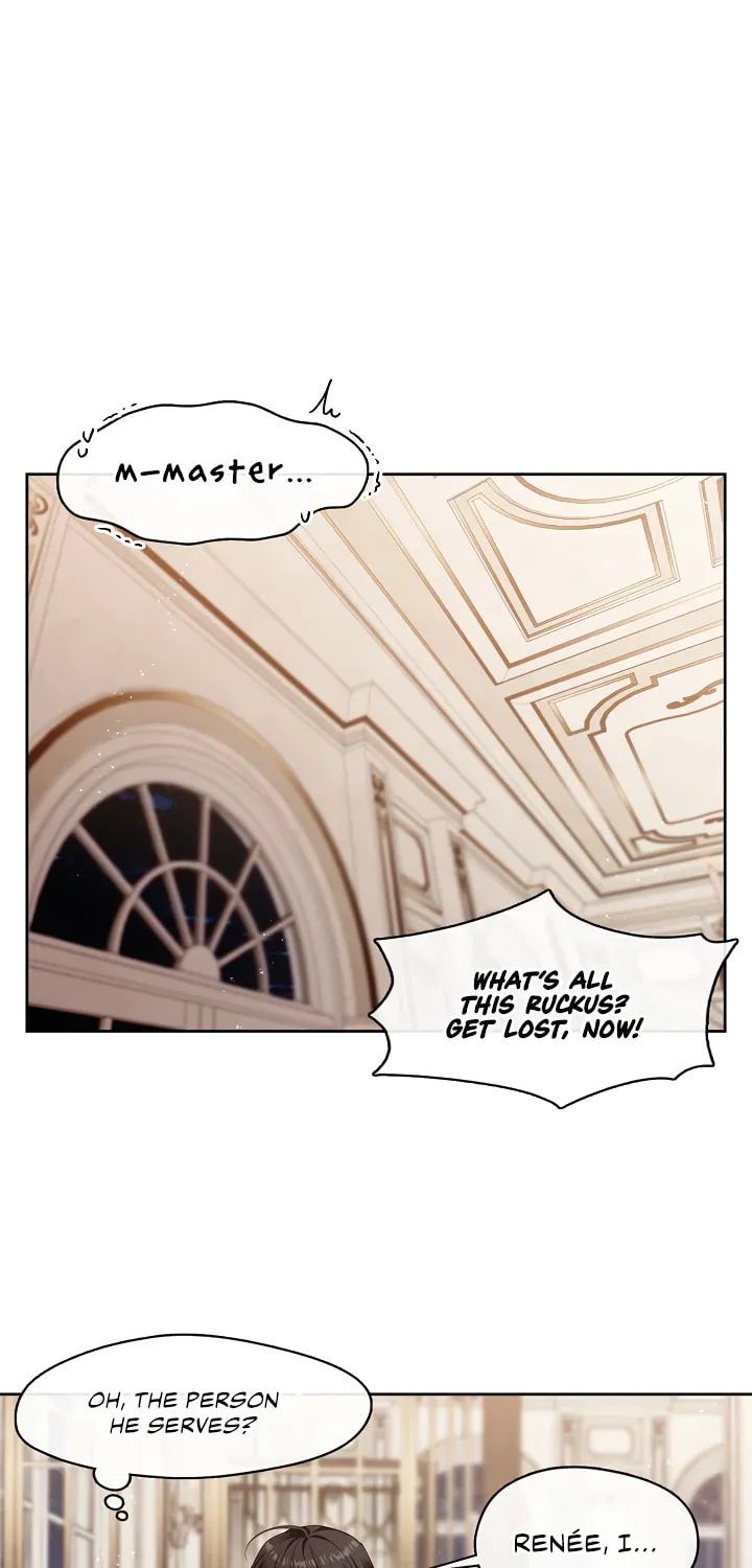 The S-Class Lady Chapter 51 page 35 - 